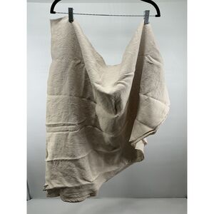 European Linen Tablecloth